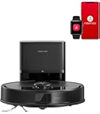 Amazon | Roborock QR52-04 Q Revo(黒) 4way全自動ドックQ搭載